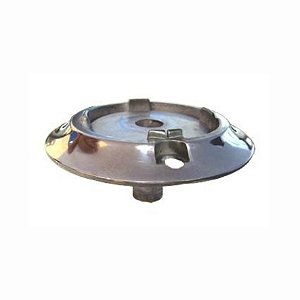 Sorvete Brastemp Clean C/auto Alumínio Gr (Cod:11673)