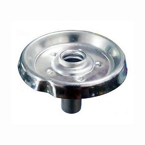 Sorvete Esmaltec Hawai C/Auto Alumínio Gr - (Cod:17808)