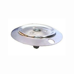 Sorvete Semer Novo/Consul C/Auto Alumínio Gr - (Cod:11811)