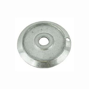 Sorvete Dako Muller C/Auto Alumínio Pq - (Cod:14614)