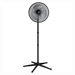 Ventilador Coluna delta 40 cm New Preto