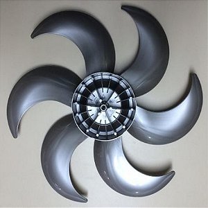 Hélice Arno Turbo Silencio Maxx 40cm