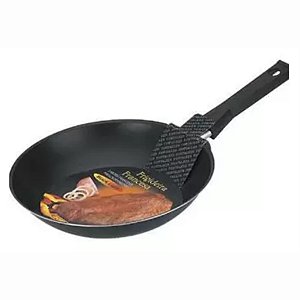 Frigideira 16 cm Black Light Fortaleza 790916