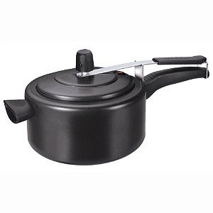 Panela de Pressão 3 litros Black 782003 Fortaleza