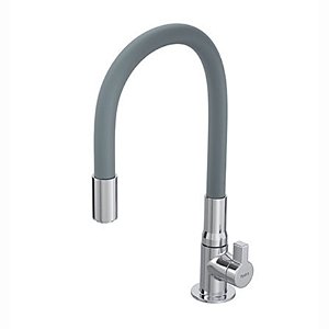 TORNEIRA COZINHA BANCADA HYDRAMOTION MT+CZ  1167.METCZHMN 27599
