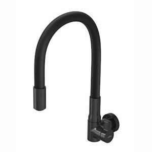 TORNEIRA COZINHA PAREDE HYDRAMOTION  PT+PT  1168.PTPTHMN 29716