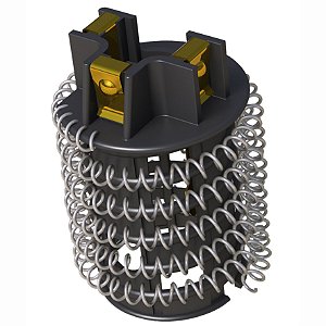 RESISTÊNCIA DUCHA SS 3T 5400W 127V CORONA 3340.CO.063 25140