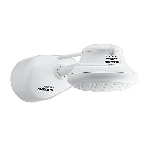 BELLA DUCHA TURBO 4T 127V/550W 7531253 LORENZETTI 15251