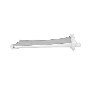 CANO CINZA CLARO PARA CHUVEIRO 7520031 4881