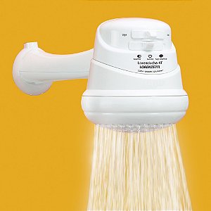 CHUVEIRO LORENDUC BCA EB 127V 5500W 7531101 167