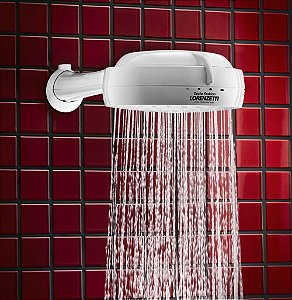 DUCHA FASHION 127V 5500W BC-8 7531222LOR 1436