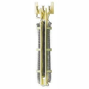 RESISTÊNCIA DUCHA ADVANCED/T 220V/6400W 3057-B 7589091  LORENZETTI 17199
