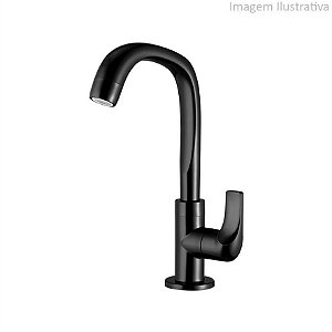 TORNEIRA LAVAT BA FITT  1195 F61 PR   7110051  LORENZETTI 28398