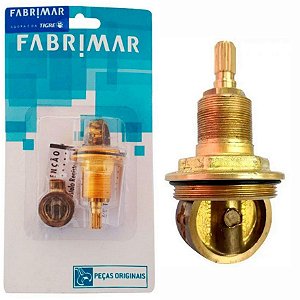 CASTELO B 1509 1/2 FABRIMAR 01118