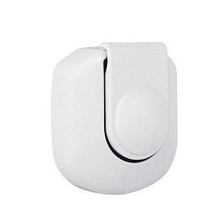 ACABAMENTO VÁLVULA FLUX BRANCO A-3650
