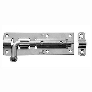 FECHO REDONDO 152MM 81128 ZI ALIANC11055