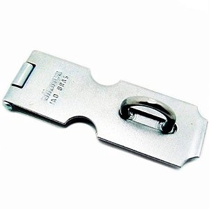 PORTA CADEADO 89MM 81114 ZI ALIANCA
