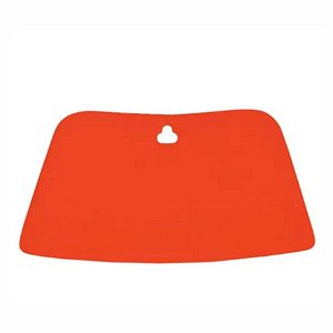 ESPÁTULA PLAST PARA MASSA 7X9CM ROMA 230 M