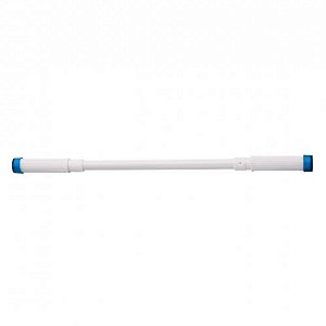 Porta Cortina Universal SECALUX Aço - 0,65 X 1,15 - Produto Nacional