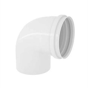 JOELHO 90 ESG SEC 40MM TIGRE 27560407