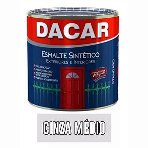 TINTA ESM SINT STAND CZ MEDIO 1/4 DACAR