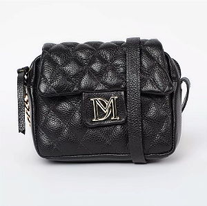 BOLSA FEMININA EM COURO