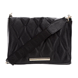BOLSA FEMININA EM COURO