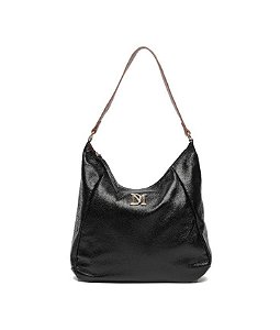 BOLSA FEMININA EM COURO
