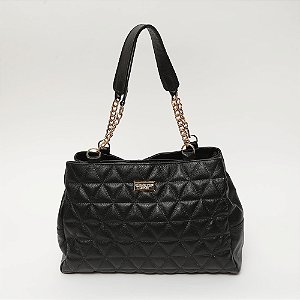 BOLSA FEMININA EM COURO