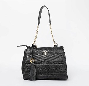 BOLSA FEMININA EM COURO