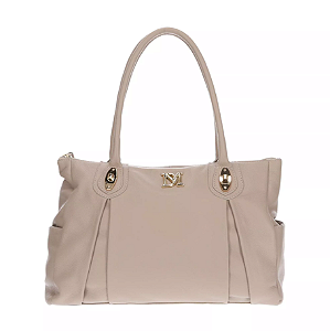 BOLSA FEMININA EM COURO
