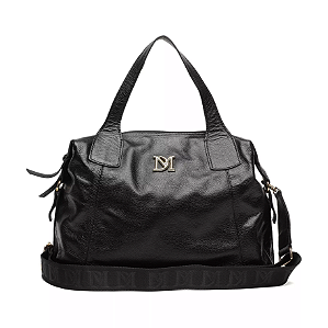 BOLSA FEMININA EM COURO