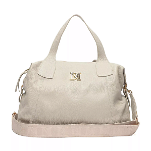BOLSA FEMININA EM COURO