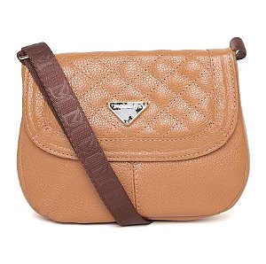 BOLSA FEMININA EM COURO