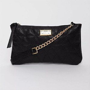 BOLSA FEMININA EM COURO