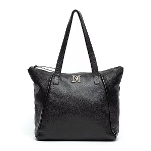 BOLSA FEMININA EM COURO