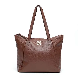 BOLSA FEMININA EM COURO