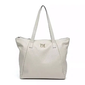 BOLSA FEMININA EM COURO