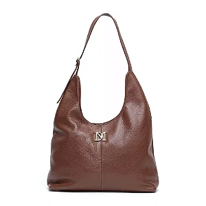 BOLSA FEMININA EM COURO