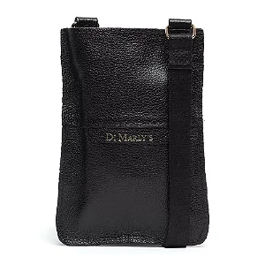BOLSA FEMININA EM COURO