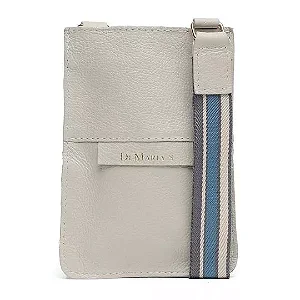 BOLSA FEMININA EM COURO