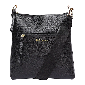 BOLSA FEMININA EM COURO