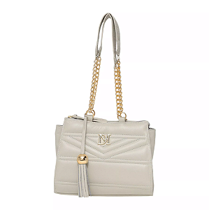BOLSA FEMININA EM COURO
