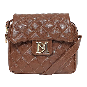 BOLSA FEMININA EM COURO