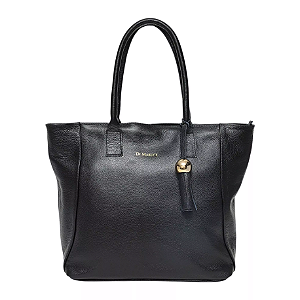 BOLSA FEMININA EM COURO