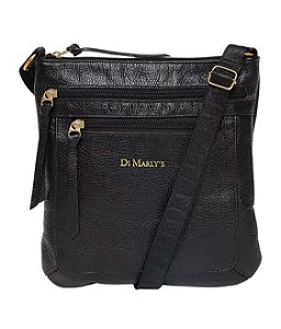 BOLSA FEMININA EM COURO