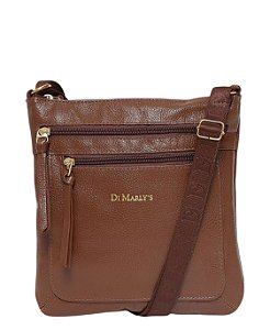 BOLSA FEMININA EM COURO