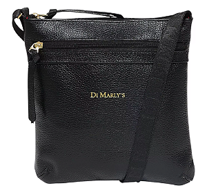 BOLSA FEMININA EM COURO