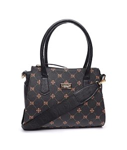 BOLSA EM MONOGRAMA