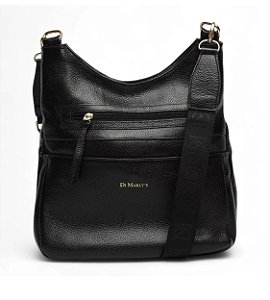 BOLSA FEMININA EM COURO